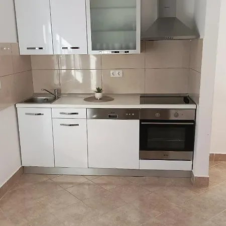 Apartment Druzinski Apartmaji Punat-krk