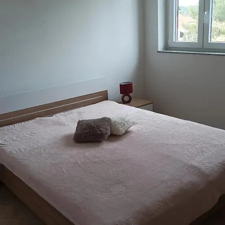 Druzinski Apartmaji Punat-krk