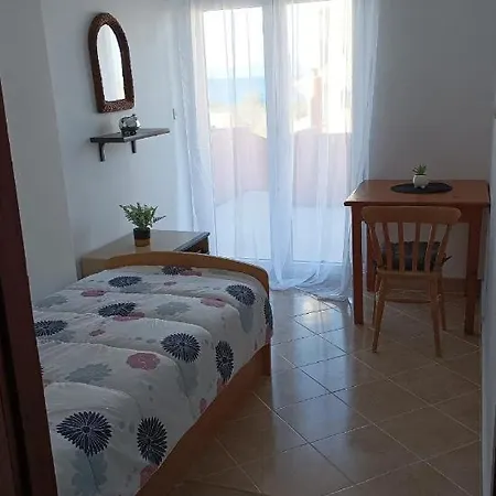 Apartment Druzinski Apartmaji Punat-krk Punat