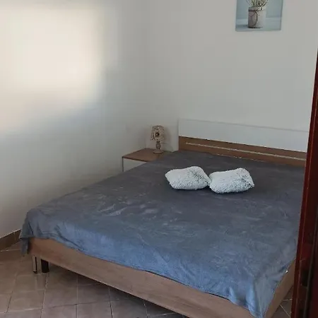Druzinski Apartmaji Punat-krk