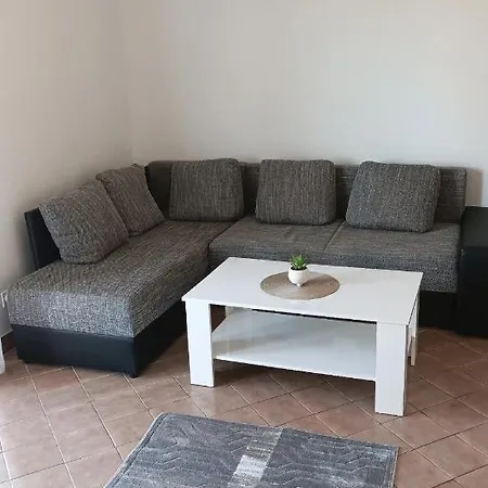 Apartment Druzinski Apartmaji Punat-krk Punat