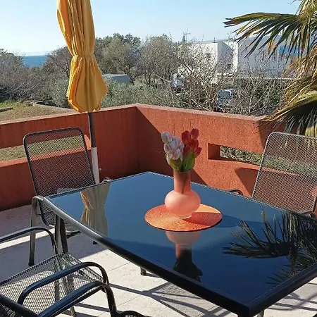 Druzinski Apartmaji Punat-krk Punat