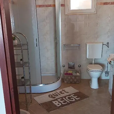 Apartment Druzinski Apartmaji Punat-krk *