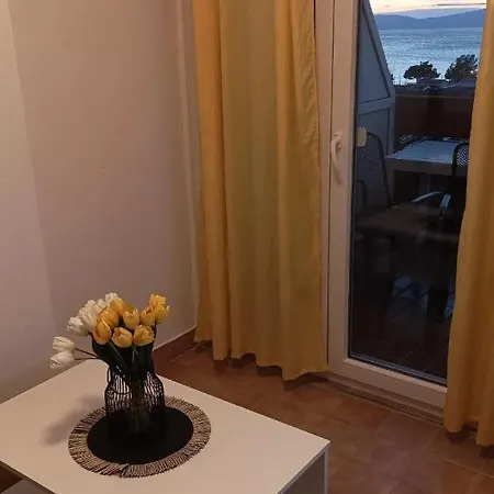 Apartment Druzinski Apartmaji Punat-krk Punat