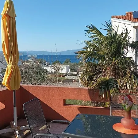 Apartment Druzinski Apartmaji Punat-krk