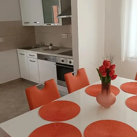 Druzinski Apartmaji Punat-krk Apartment