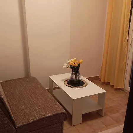 Druzinski Apartmaji Punat-krk