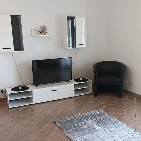 Druzinski Apartmaji Punat-krk 公寓